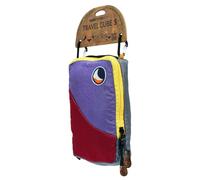 Ticket to the Moon - Travel Cube S - Sacca One Size variopinto