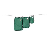 Ticket to the Moon - Travel Cube Set - Sacca One Size verde
