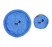 Ticket to the Moon - Ultimate Moon Disc Foldable Frisbee One Size blu