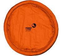 Ticket to the Moon Ultimate Moon Disc, Frisbee, Arancione Onesize orange