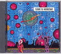 Ticket to Wonderland - Dream of a Purple