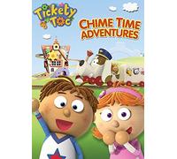 Tickety Toc: Chime Time Adventures [Edizione: Stati Uniti]