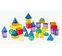TickiT 73075 Geometric Shapes