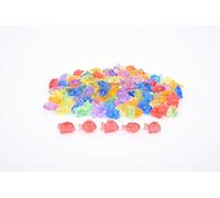 TickiT 73135 Pesce Colore Traslucido