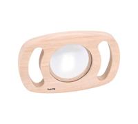 TickiT Specchio Easy Hold 73365 - Convesso/Concavo 185 x 120 mm