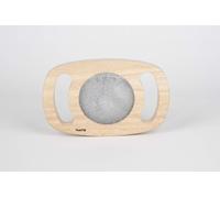 TickiT 73444 Easy Hold Glitter Panel-Silver, M