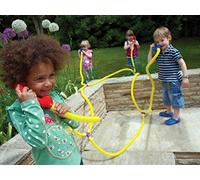 TickiT 73956 Talking Tubes Telephone Exchange Set (Large Set)