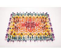 TickiT 74049 Wooden Treasures Super Set PK420