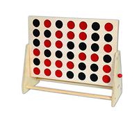 TickiT 74774 - Forza 4 in legno
