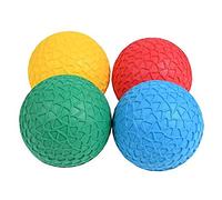 TickiT 75041 Easy Grip Balls - Set of 4