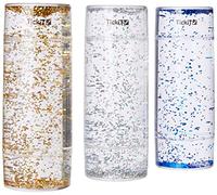 TickiT 92104 Sensory Glitter Storm Set