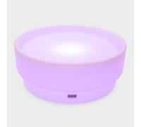 tickit Discovery Glow - Tavolo Basso per Bambini, con Luce sensoriale, LED Che Cambia Colore, Impermeabile e Portatile, per Giochi disordinati, Primi Anni, apprendimento al Chiuso e all'aperto
