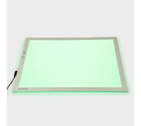 tickit Pannello luminoso LED A3 che cambia colore, giocattolo sensoriale ed educativo per bambini, portatile, classe energetica A+, per i primi anni, STEM, classe e apprendimento domestico