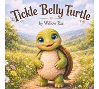 Tickle Belly Turtle