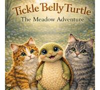 Tickle Belly Turtle: The Meadow Adventure