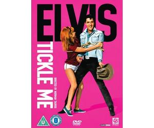 Tickle Me by Julie Adams(2010-01-11)