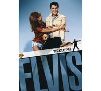 Tickle Me (DVD)