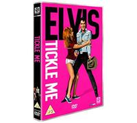 Tickle Me (DVD) Julie Adams Merry Anders John Dennis Edward Faulkner