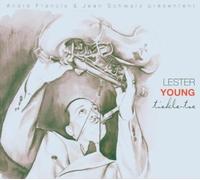 Tickle Toe by Lester Young (2008-11-16)