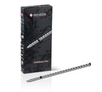 Mystim Tickleberry Finn - Stimolatore Elettro-Uretrale Sferico