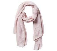 Tickled Pink donna sciarpa moda - rosa - Taglia unica