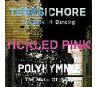 Tickled Pink - Terpsichore Polyhymnia