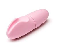 Tickler Vibes - snazzy Smooth Operator CLITORAL vibratore