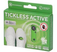 Tickless Attivo 1 pz Apparecchi