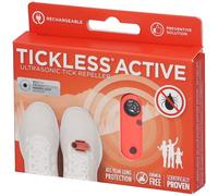 Tickless Attivo 1 pz no data