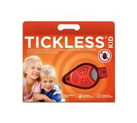 Tickless Kid Repellente a ultrasuoni per zecche - Arancione
