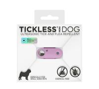 Tickless Mini Cane 1 pz Apparecchi