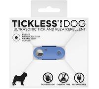 TICKLESS MINI DOG GR LUE