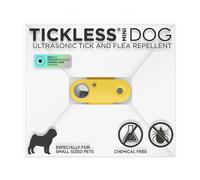 Tickless Pet Mini Repellente a ultrasuoni per zecche - Calendula