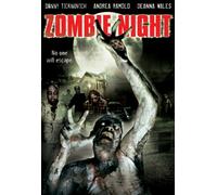 Ticknovich/Segovic/Moniz - Zombie Night