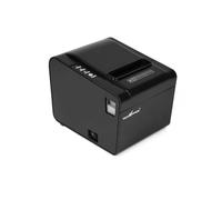 Tickoffice Stampante ricevute non fiscali e comande termica diretta 250m/s 80mm con auto-cut usb lan ethernet seriale Rp326 windows mac android professionale