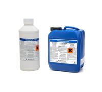 TICKOPUR R33 Liquidi per la pulizia 5 l