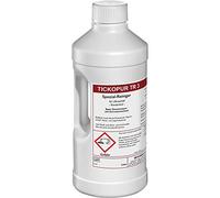 TICKOPUR TR 3 Detergente per la pulizia a ultrasuoni, 2 litri