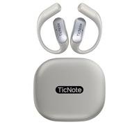 TicNote Pods EU WIFI（Pearl White）