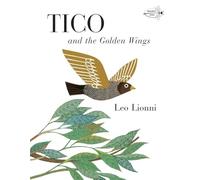 Tico and the Golden Wings