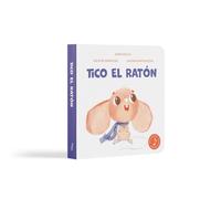Tico el ratón