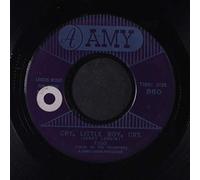 TICO & GROUP - cry, little boy, cry / get up & do the wobble