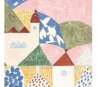 TICO MOON - HAJIMARI NO KANE - TICO MOON