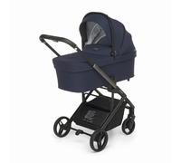 Tictoc Travel System I-size Navy Foppapedretti