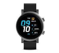 TICWATCH - E3 1.3, Smart Watch, Gps (satellitare), Vetro 2.5d, Touchscreen, Cardiofrequenzimetro, Monitoraggio Attività 24/7, Impermeabile, Bluetooth - SPEDIZIONE GRATUITA