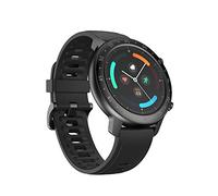 Ticwatch GTX Fitness Smartwatch per uomo donna, con 10 giorni di durata della batteria, IP68 nuoto impermeabile, monitoraggio della frequenza cardiaca, monitoraggio del sonno