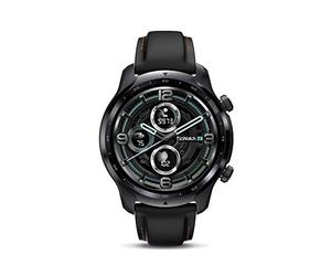 Ticwatch Pro 3 GPS - Smartwatch Shadow Black