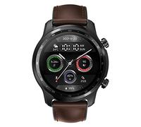 TicWatch Pro 3 Ultra 4G/LTE Smartwatch Connessione cellulare Qualcomm WH11013 e Mobvoi Dual Processor System Wear OS for Men Ossigeno Nel Sangue (funzione LTE non disponibile in Italia)