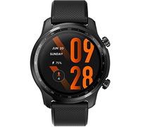 Ticwatch Pro 3 Ultra GPS Smartwatch Orologio Intelligente Qualcomm SDW4100 e Mobvoi Dual Processor System Wear OS Smart Watch for Men Ossigeno Nel Sangue Fatigue Assessment