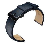 Ticwatch Pro 5 Smartwatch 24mm Cinturino (Casual Blu)