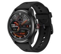 Ticwatch Pro 5 Smartwatch Android per uomo Snapdragon W5+ Gen 1 Wear OS Smart Watch 80 ore Batteria Salute Monitoraggio fitness NFC GPS Compatibile solo con Android